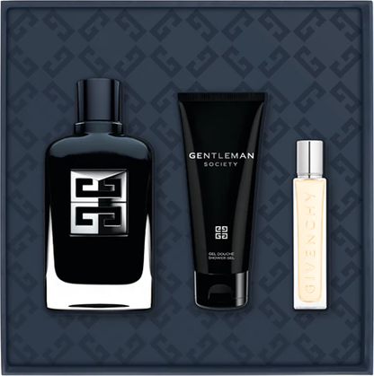Givenchy Gentleman Society Set de Regalo 3 Piezas