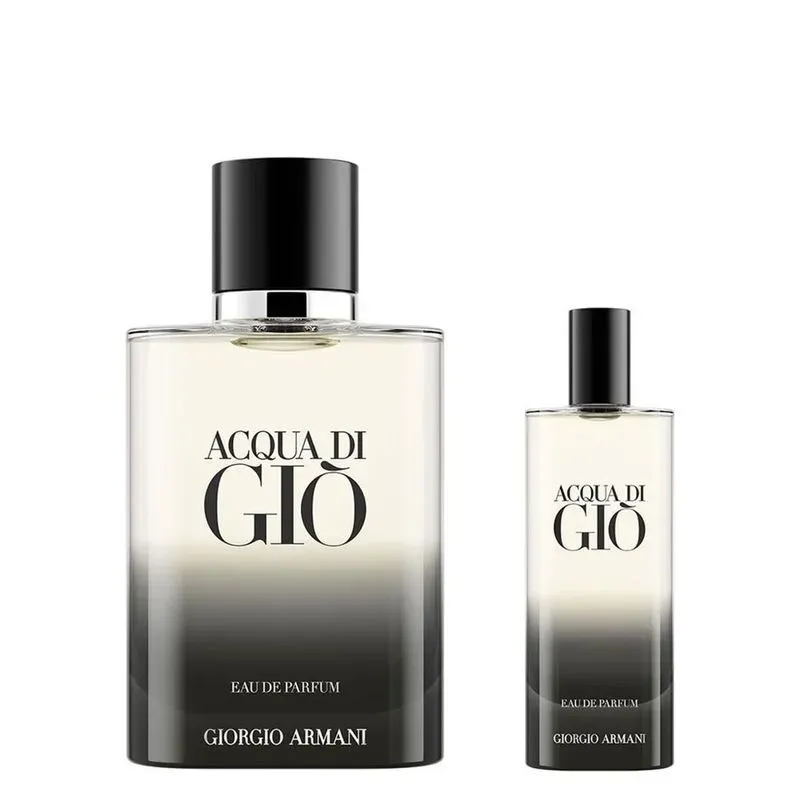 Giorgio Armani Acqua di Gio EDP Set de Regalo 2 Piezas