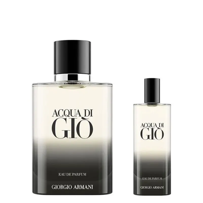 Giorgio Armani Acqua di Gio EDP Set de Regalo 2 Piezas
