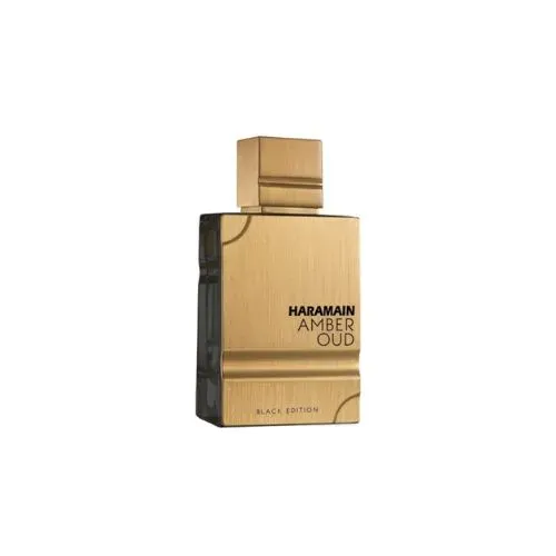 Al Haramain Amber Oud Black Edition