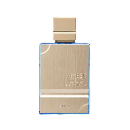 Al Haramain Amber Oud Bleu Edition