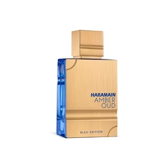 Al Haramain Amber Oud Bleu Edition unisex – 100 ml original en Zenzo Perfumes Colombia – imagen 2