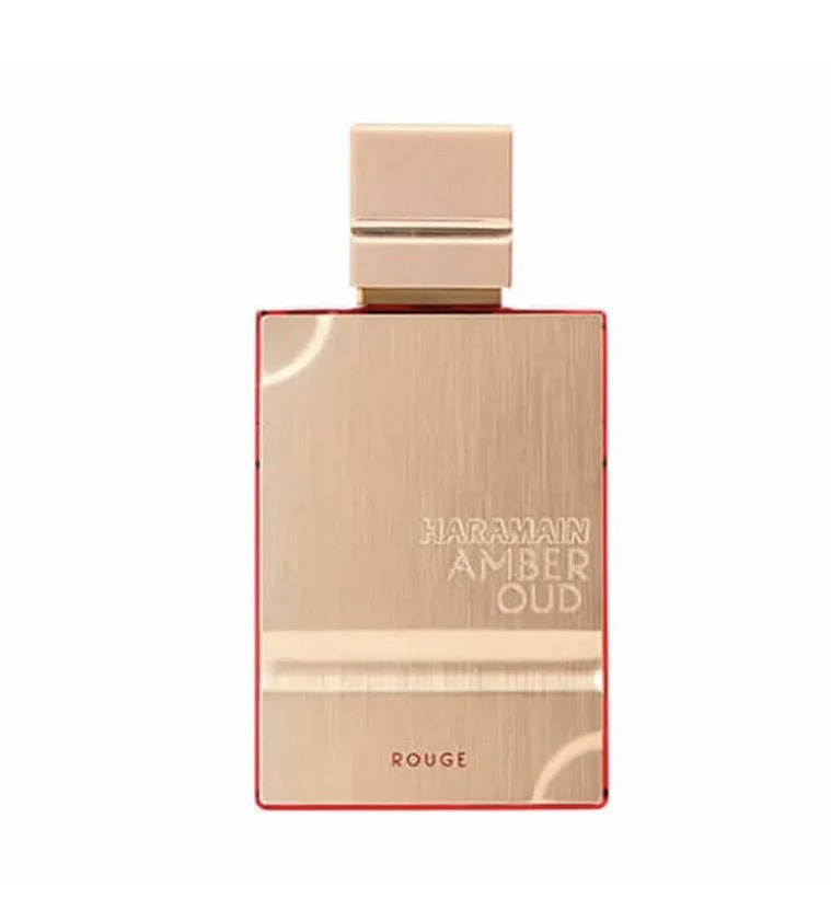 Al Haramain Amber Oud Rouge unisex – 120 ml original en Zenzo Perfumes Colombia – imagen 1