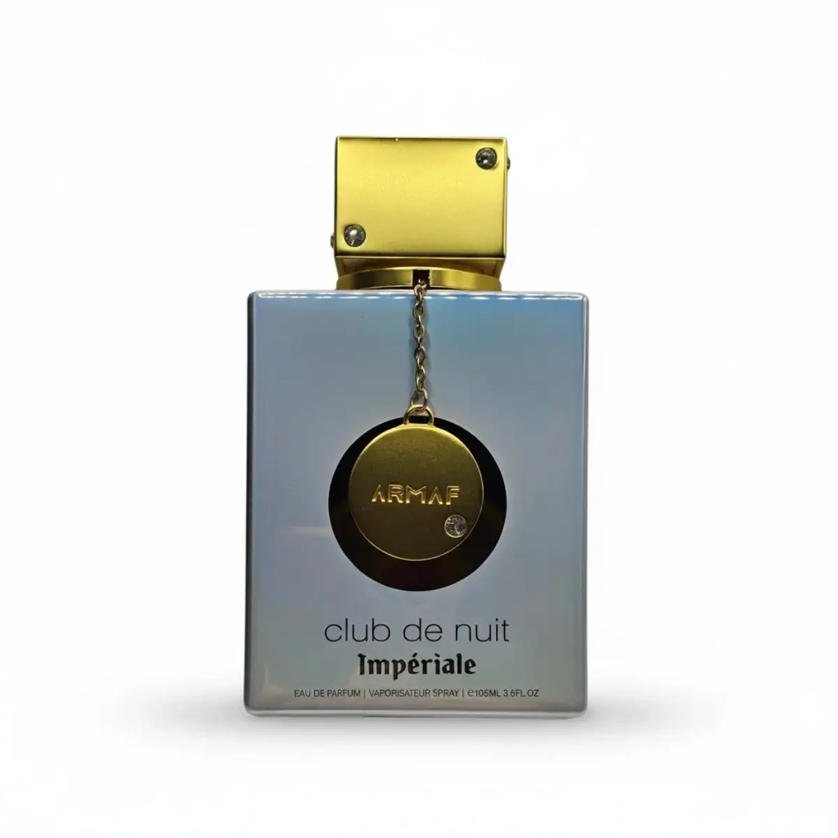 Armaf Club De Nuit Imperiale para mujer – 100 ml original en Zenzo Perfumes Colombia – imagen 1
