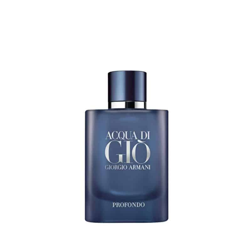 Giorgio Armani Acqua di Gio Profondo EDP para hombre – 100 ml original en Zenzo Perfumes Colombia – imagen 1