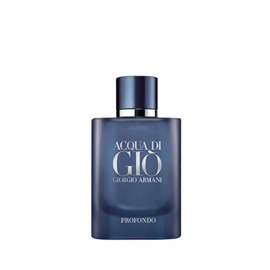 Giorgio Armani Acqua di Gio Profondo EDP
