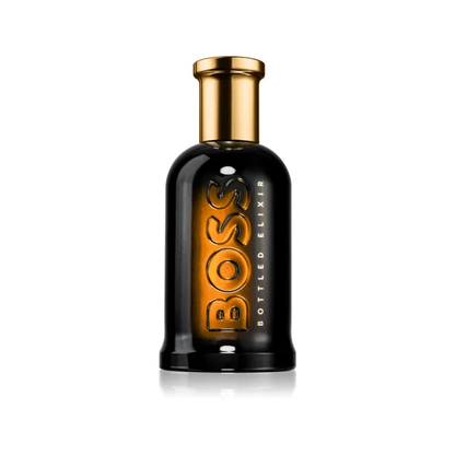 Hugo Boss Bottled Elixir para hombre – 100 ml original en Zenzo Perfumes Colombia – imagen 1