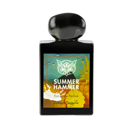 Lorenzo Pazzaglia Summer Hammer