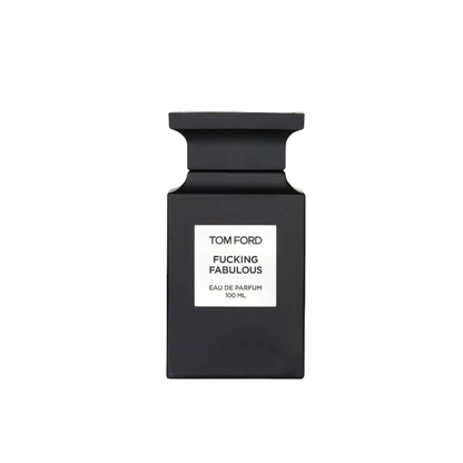 Tom Ford Fucking Fabulous EDP unisex – 100 ml original en Zenzo Perfumes Colombia – imagen 1