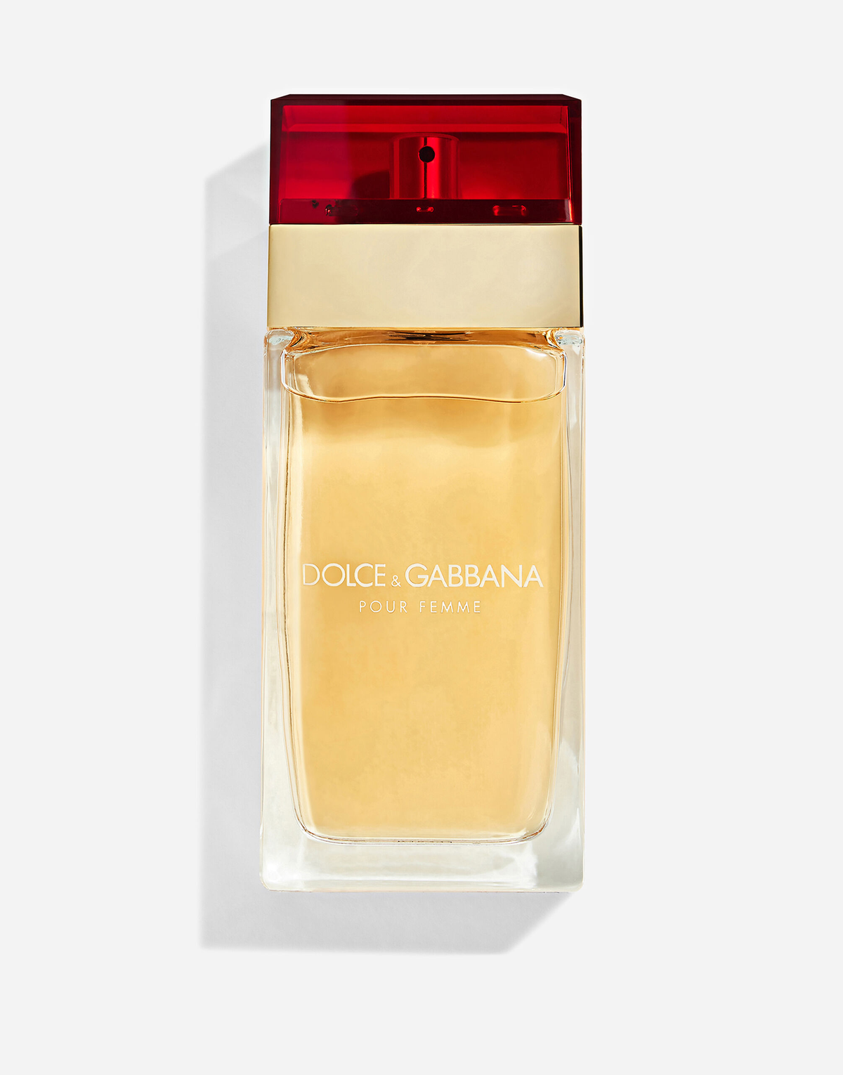 Dolce & Gabbana Red Eau de Toilette original en Zenzo Perfumes Colombia – imagen 1