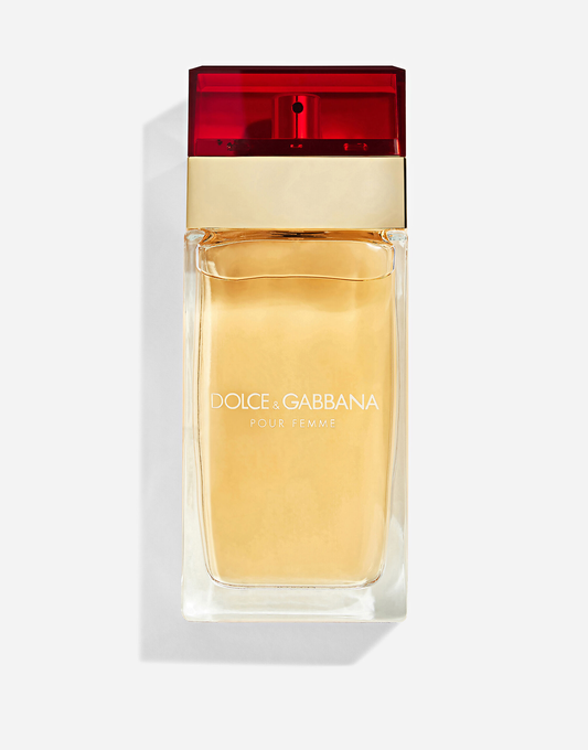 Dolce & Gabbana Red Eau de Toilette original en Zenzo Perfumes Colombia – imagen 1