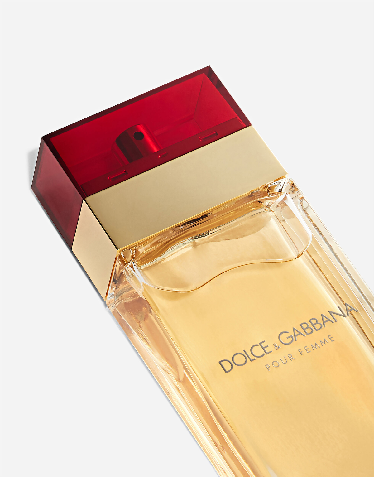 Dolce & Gabbana Red Eau de Toilette original en Zenzo Perfumes Colombia – imagen 3