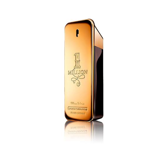 Paco Rabanne 1 Million Eau de Toilette original en Zenzo Perfumes Colombia – imagen 1