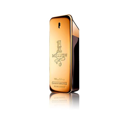 Paco Rabanne 1 Million Eau de Toilette original en Zenzo Perfumes Colombia – imagen 1