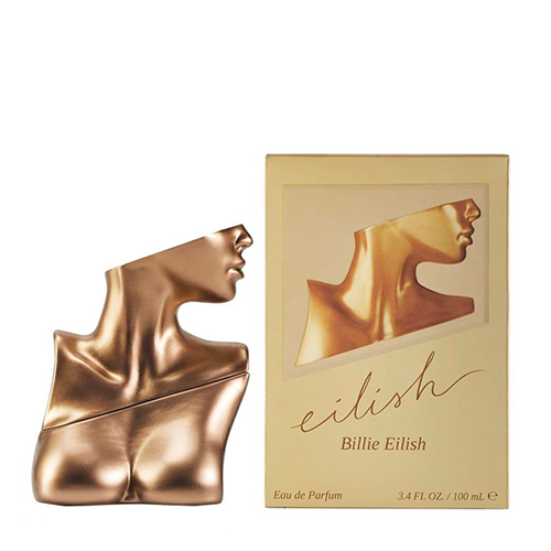 Billie Eilish Eilish Eau de Parfum