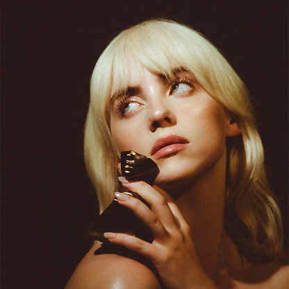 Billie Eilish Eilish Eau de Parfum