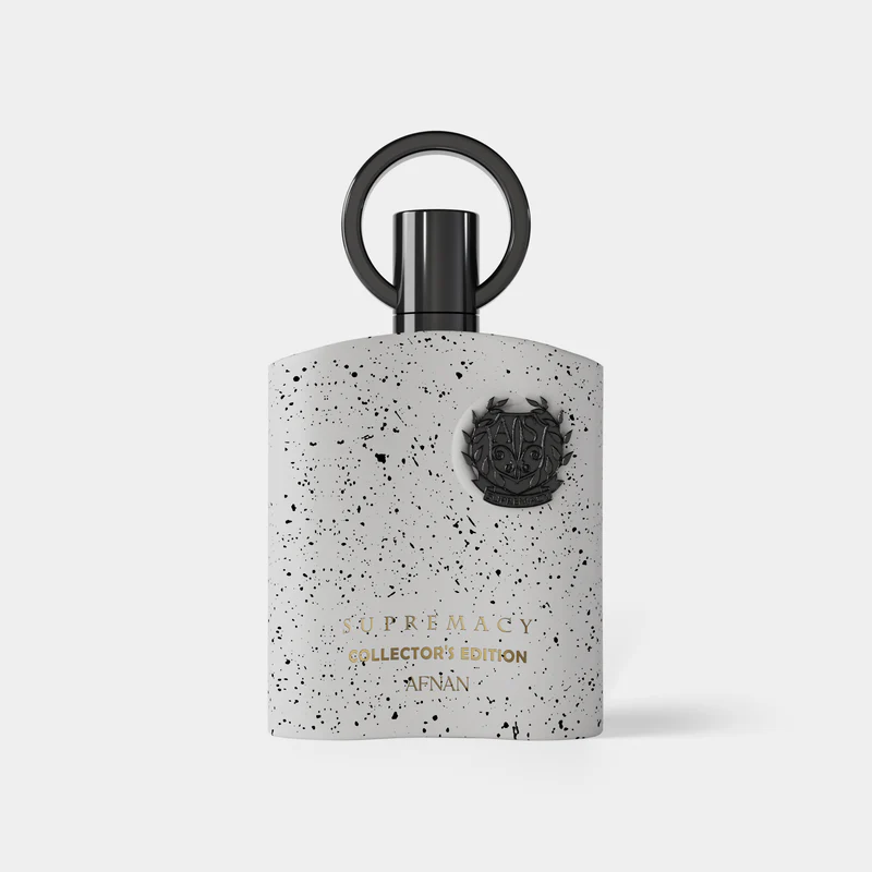 Afnan Supremacy Collector's Edition