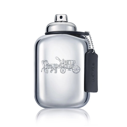 Coach Platinum EDP