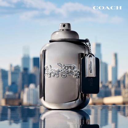 Coach Platinum EDP