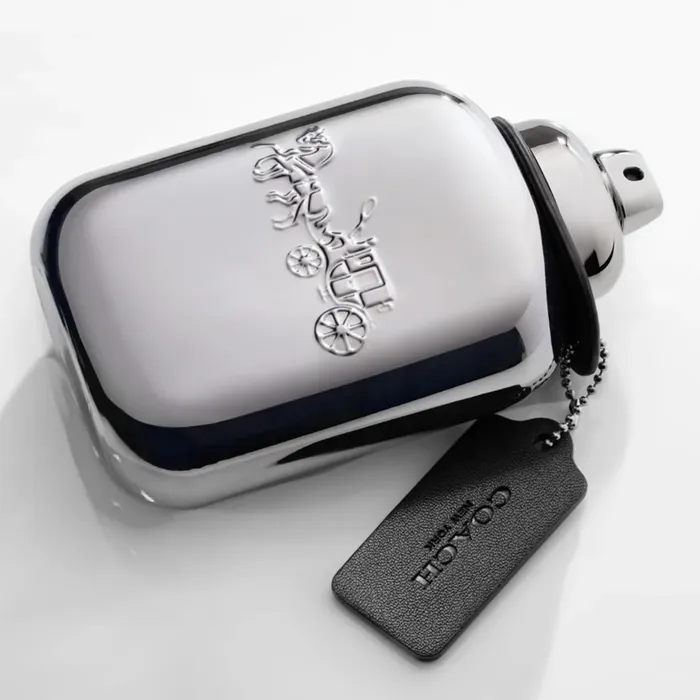 Coach Platinum EDP