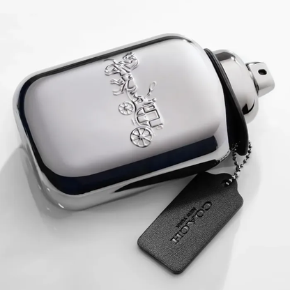 Coach Platinum EDP
