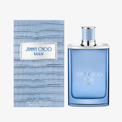 Jimmy Choo Man Aqua EDT