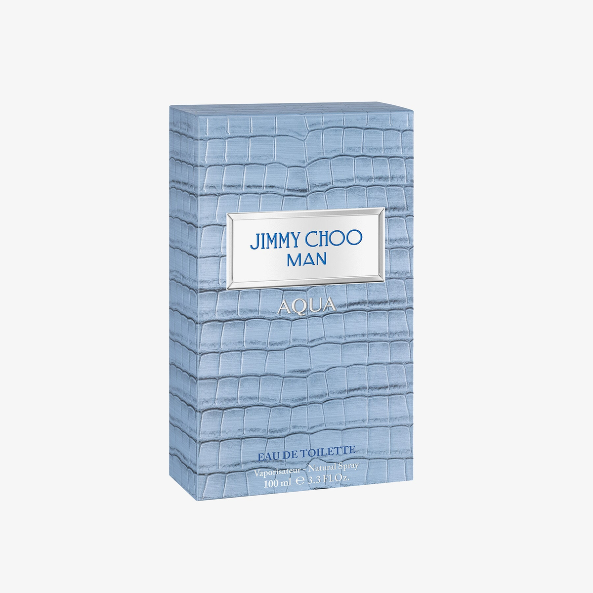 Jimmy Choo Man Aqua EDT