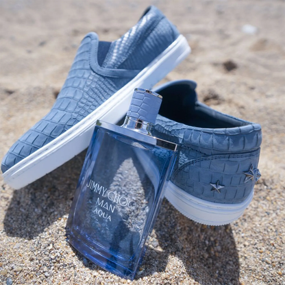 Jimmy Choo Man Aqua EDT