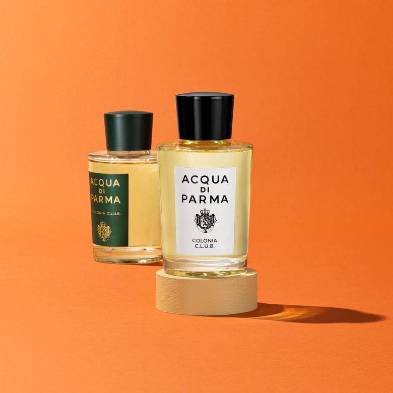 Acqua di Parma Colonia C.L.U.B.
