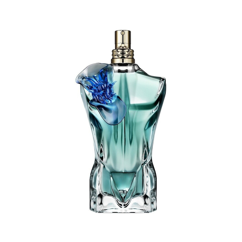 Jean Paul Gaultier Le Beau Flower Edition Eau de Parfum 125 ml original