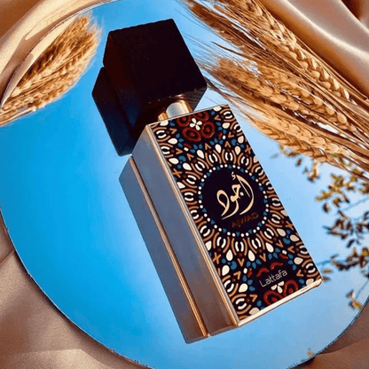 Lattafa Ajwad - Zenzo Perfumes