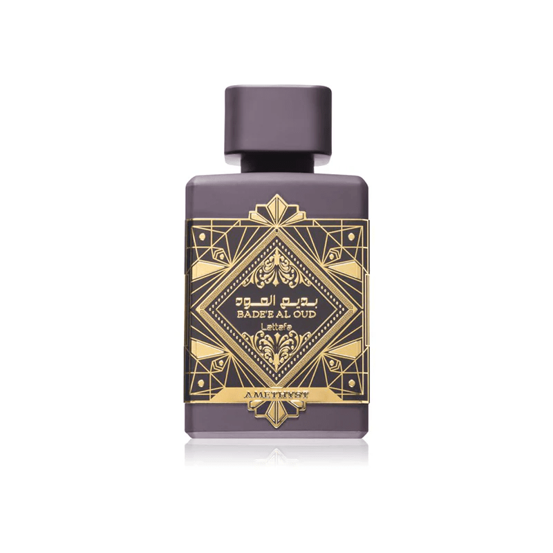 Lattafa Amethyst - Zenzo Perfumes