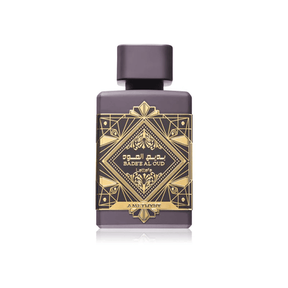 Lattafa Amethyst - Zenzo Perfumes