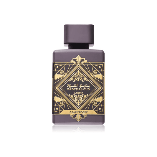 Lattafa Amethyst - Zenzo Perfumes