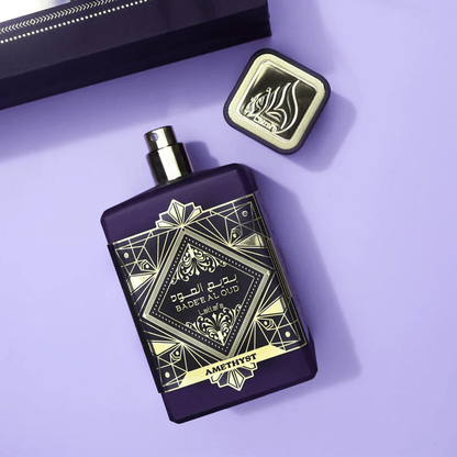 Lattafa Amethyst - Zenzo Perfumes