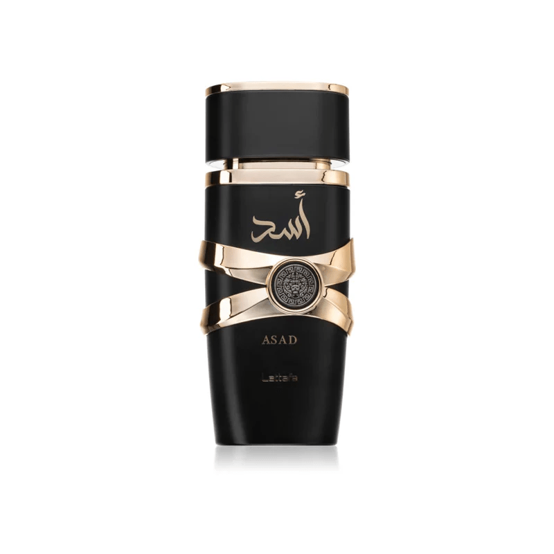 Lattafa Asad - Zenzo Perfumes