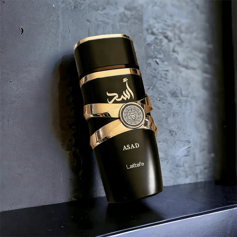 Lattafa Asad - Zenzo Perfumes