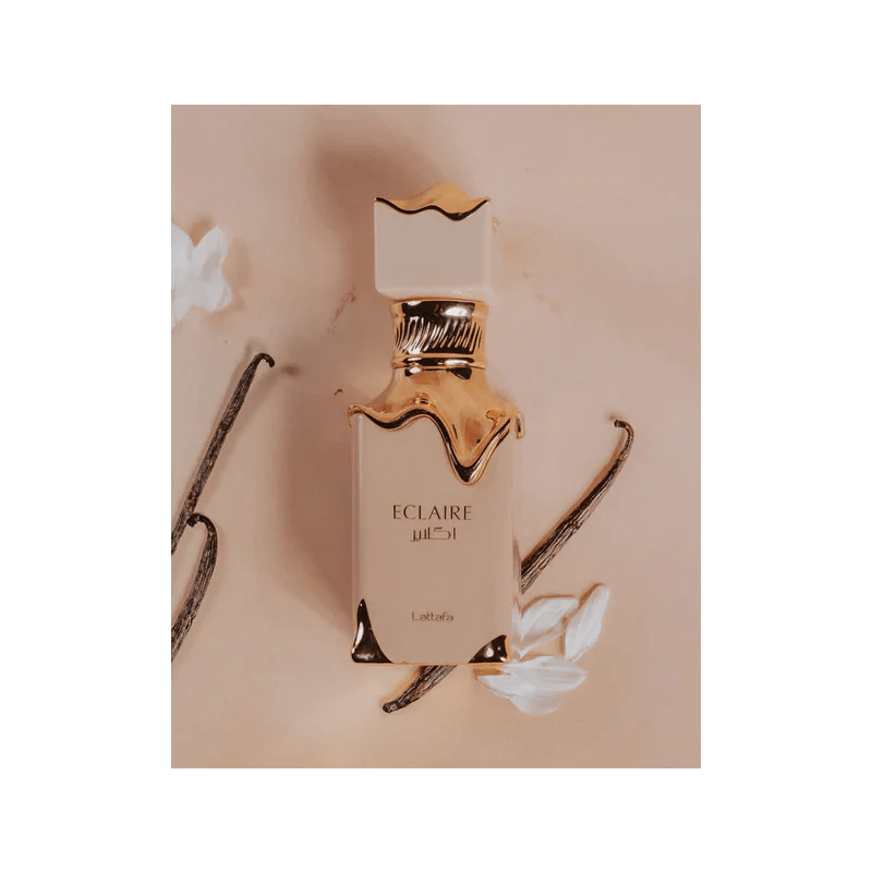 Lattafa Eclaire - Zenzo Perfumes