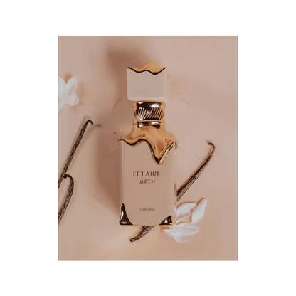 Lattafa Eclaire - Zenzo Perfumes