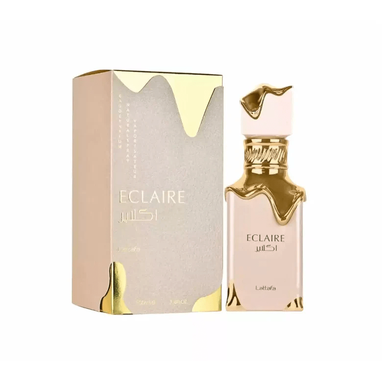 Lattafa Eclaire - Zenzo Perfumes