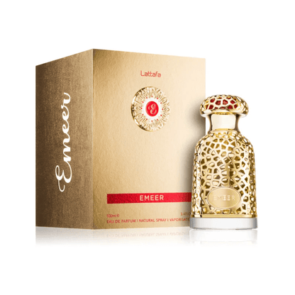 Lattafa Emeer - Zenzo Perfumes