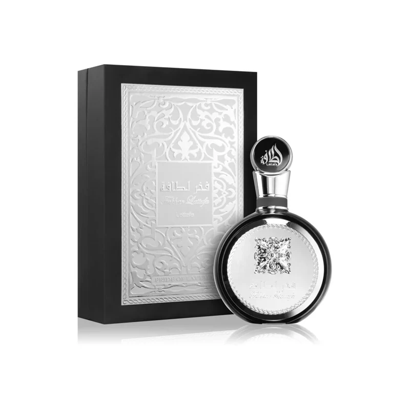 Lattafa Fakhar Black - Zenzo Perfumes