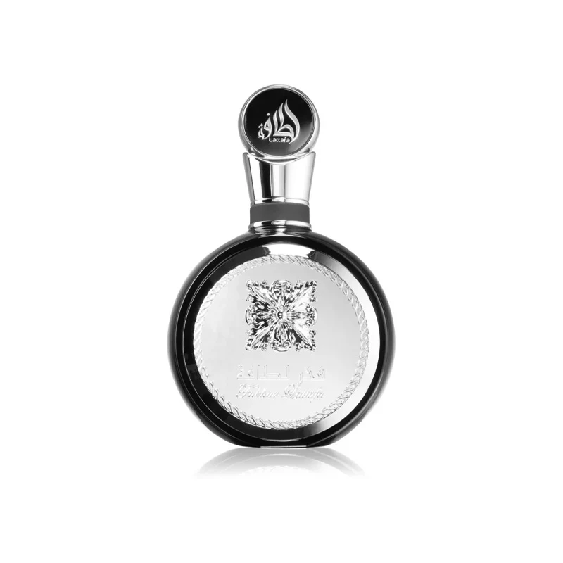 Lattafa Fakhar Black - Zenzo Perfumes