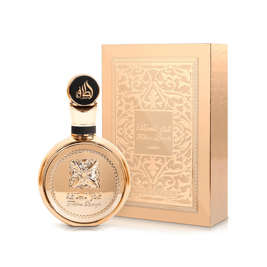 Lattafa Fakhar Gold Extrait - Zenzo Perfumes