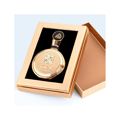 Lattafa Fakhar Gold Extrait - Zenzo Perfumes