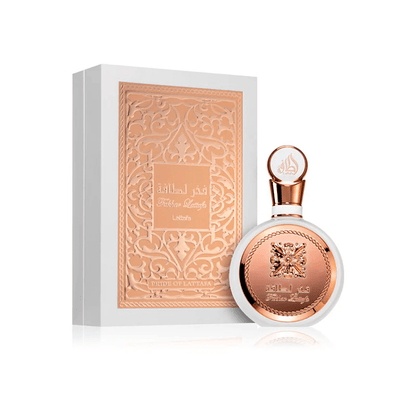 Lattafa Fakhar Rose - Zenzo Perfumes