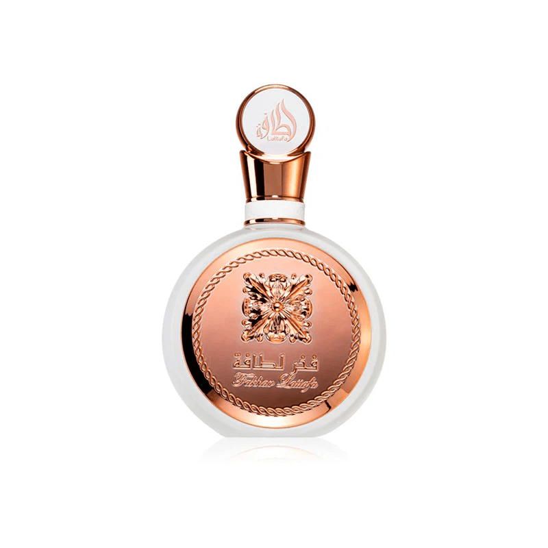 Lattafa Fakhar Rose - Zenzo Perfumes