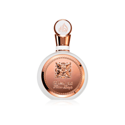 Lattafa Fakhar Rose - Zenzo Perfumes