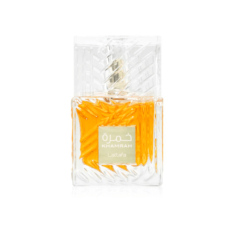 Lattafa Khamrah - Zenzo Perfumes