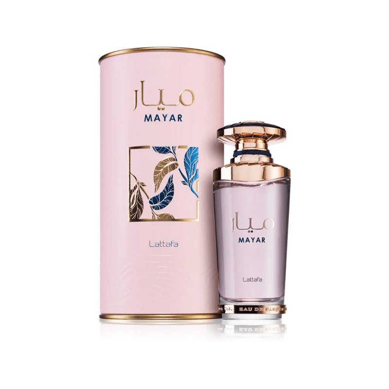 Lattafa Mayar - Zenzo Perfumes